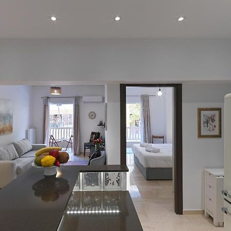 Newly Renovated Apartment In The Heart Of אתונה מראה חיצוני תמונה
