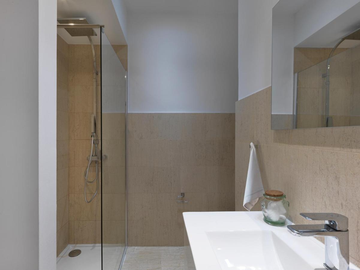 Newly Renovated Apartment In The Heart Of אתונה מראה חיצוני תמונה